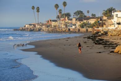 Sandee Faria Beach