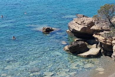 Sandee Plage De La Rainette Photo