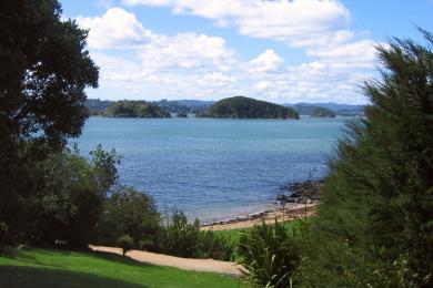 Sandee Hobson Beach