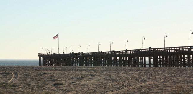 Sandee - San Buenaventura State Beach