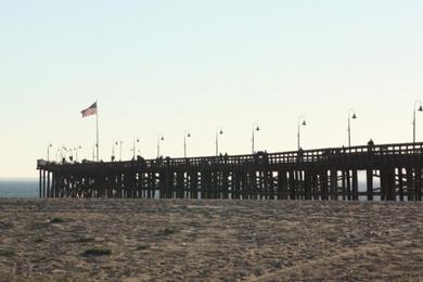 Sandee - San Buenaventura State Beach