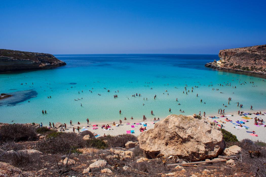 Sandee Rabbit Beach Photo