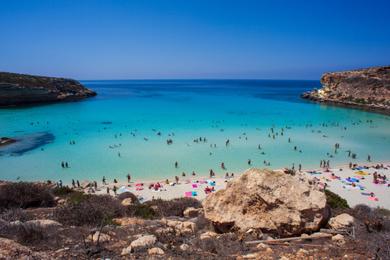 Sandee Rabbit Beach Photo