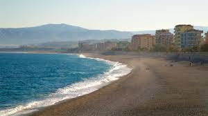 Sandee Lido La Playa Marina Di Catanzaro