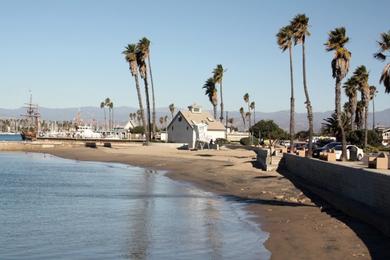 Sandee Kiddie Beach Park Photo