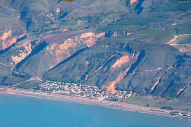 Sandee La Conchita Beach Photo