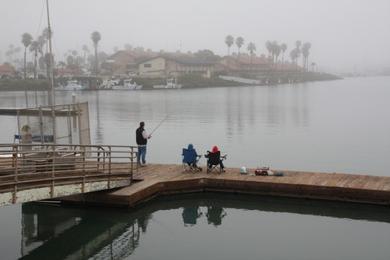 Sandee - Marina Park Beach