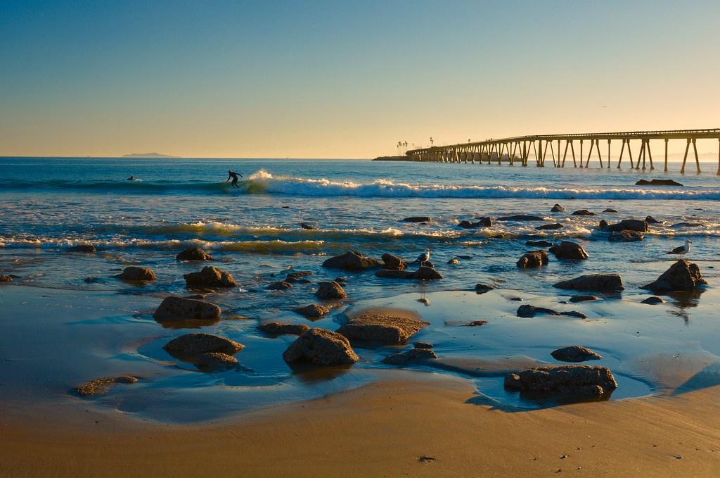 Sandee - Oil Piers Beach