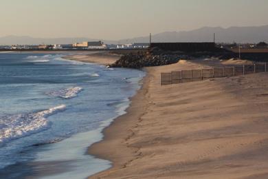 Sandee - Mugu Beach