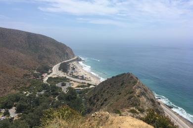 Sandee - Mugu Beach