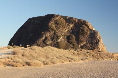 Sandee - Mugu Beach