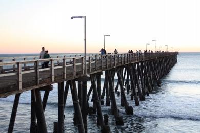 Sandee - Port Hueneme Beach Park