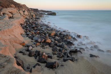 Sandee - Mugu Beach