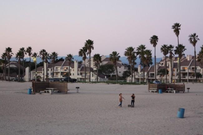 Sandee - Port Hueneme Beach Park