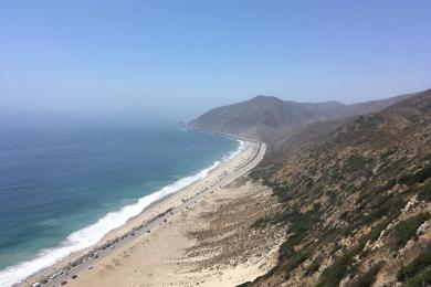 Sandee Mugu Beach Photo