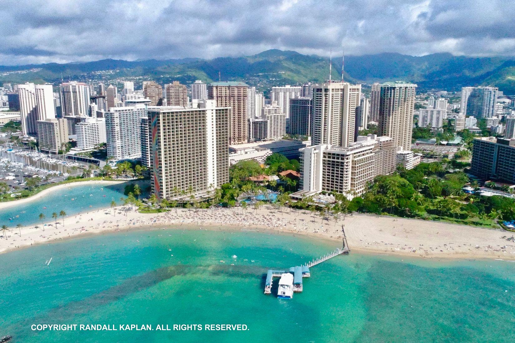 Sandee - Waikiki Beach