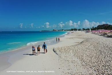 Sandee - Grace Bay Beach