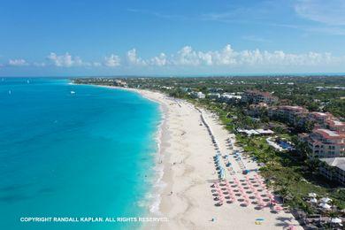 Sandee - Grace Bay Beach