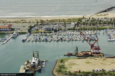 Sandee - South Jetty Beach