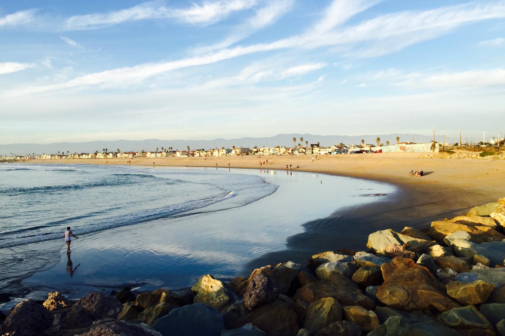 Sandee - Silver Strand Beach