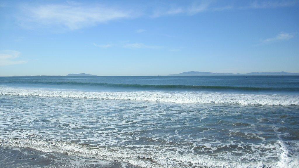 Sandee - South Jetty Beach