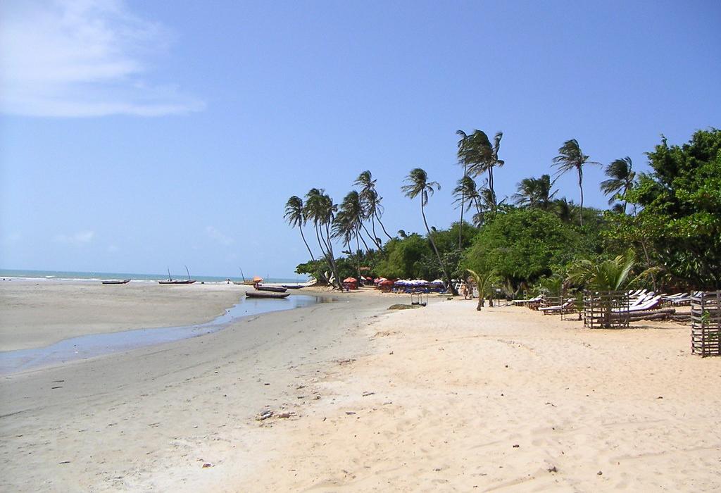 Sandee Jericoacoara Beach Photo