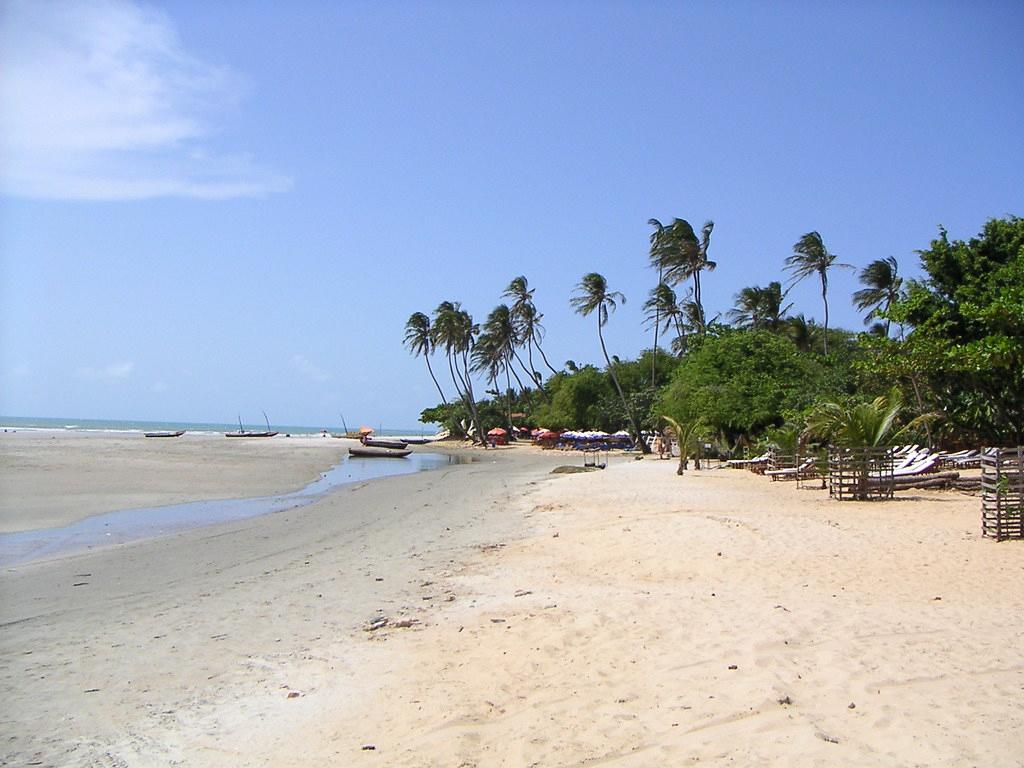 Sandee - HomePage / Jericoacoara