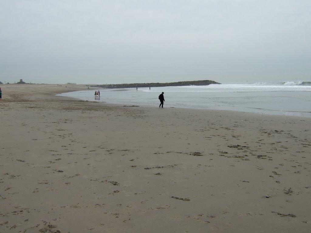 Sandee - South Jetty Beach