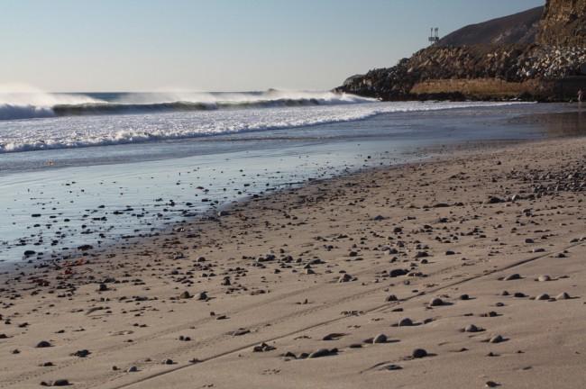 Sandee - Sycamore Cove Beach