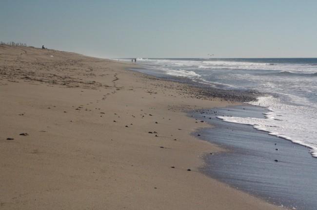 Sandee - Surfers Knoll Beach