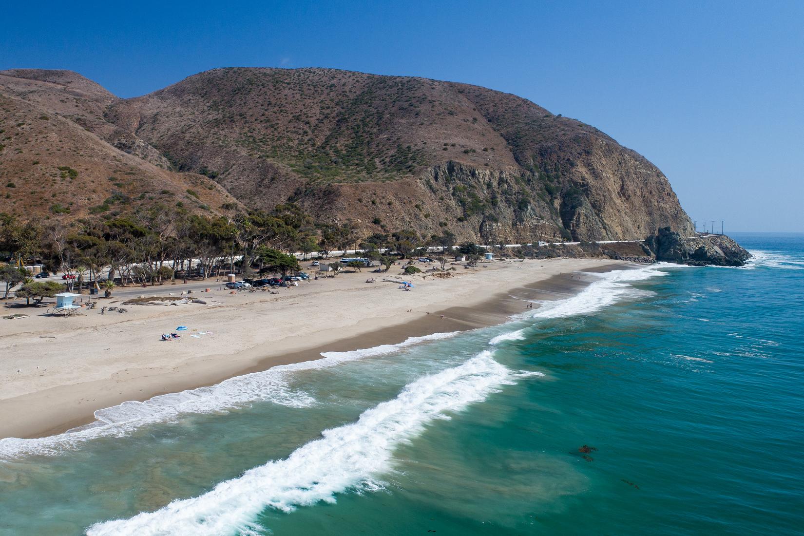 Sandee - Sycamore Cove Beach