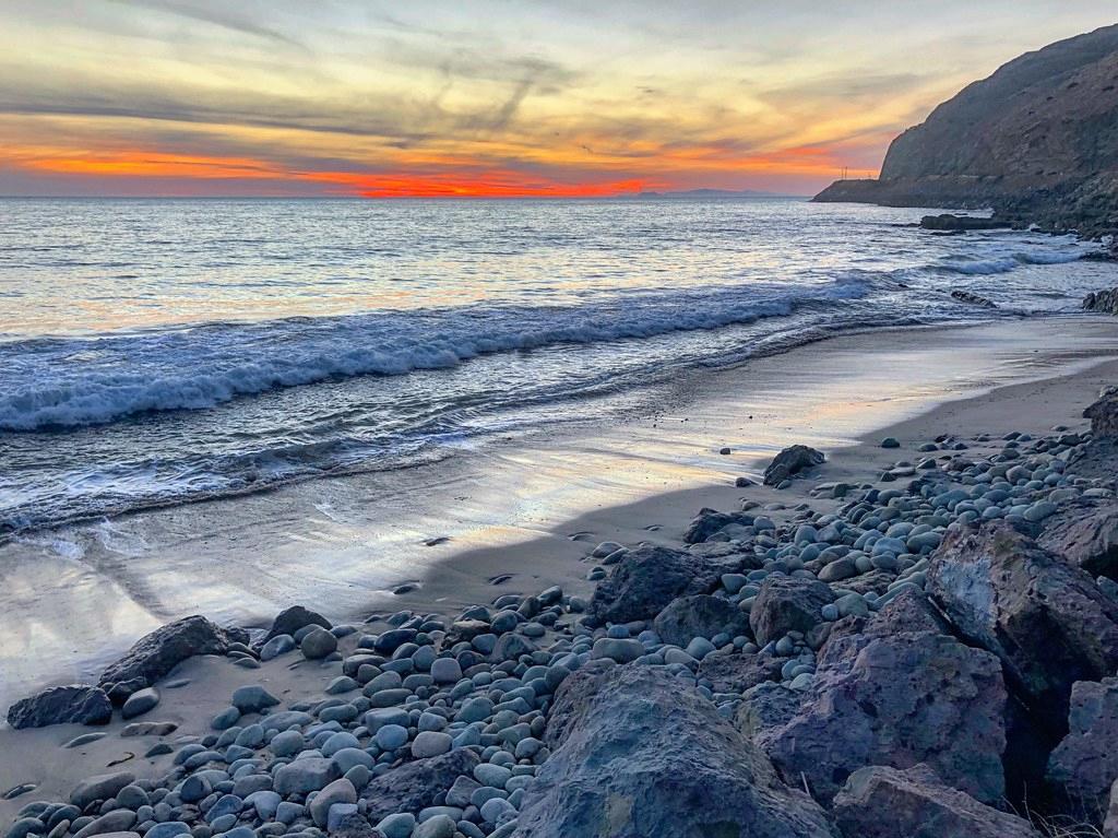 Sandee - Sycamore Cove Beach