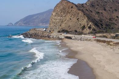 Sandee - Sycamore Cove Beach