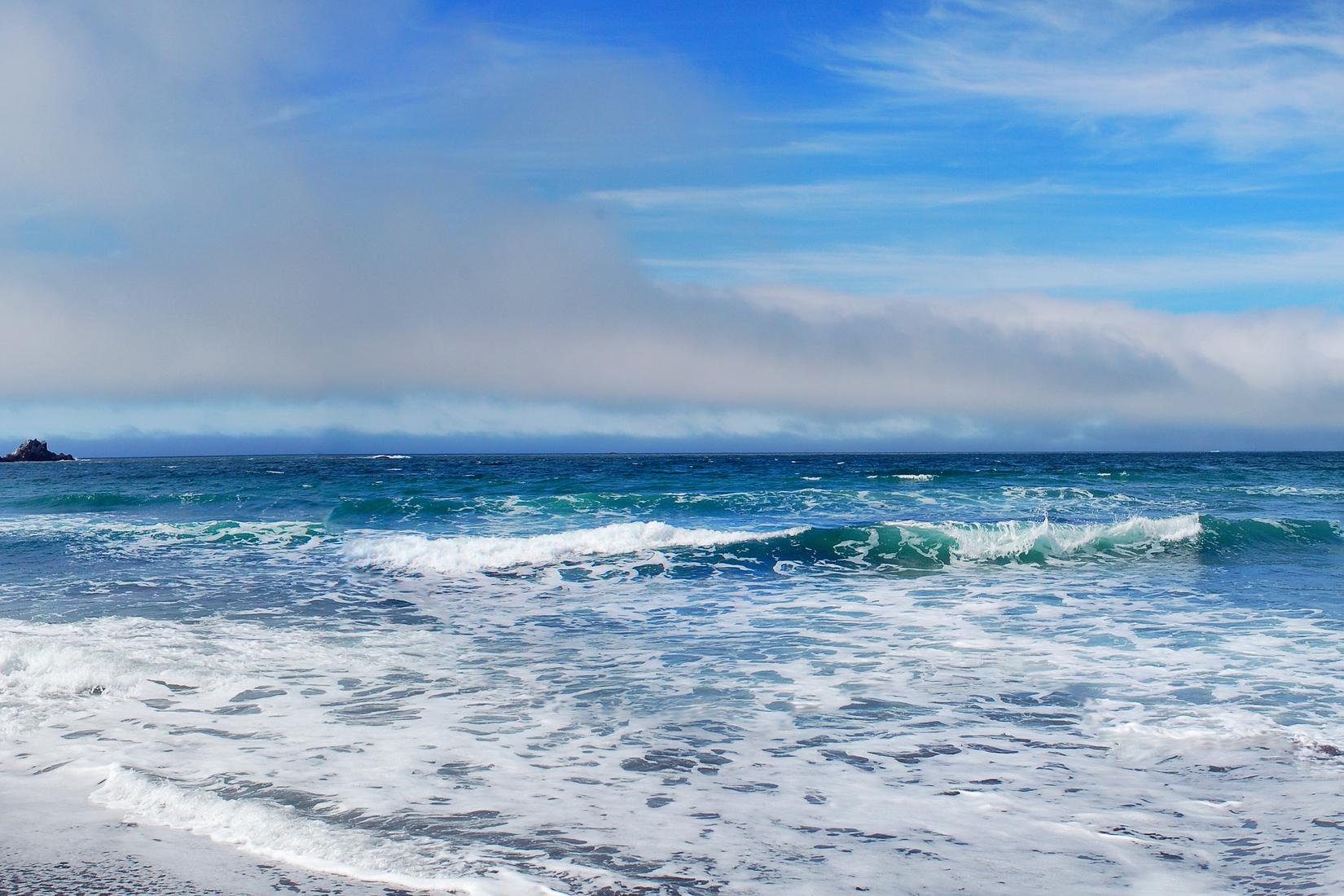 Sandee - Wilson Creek Beach