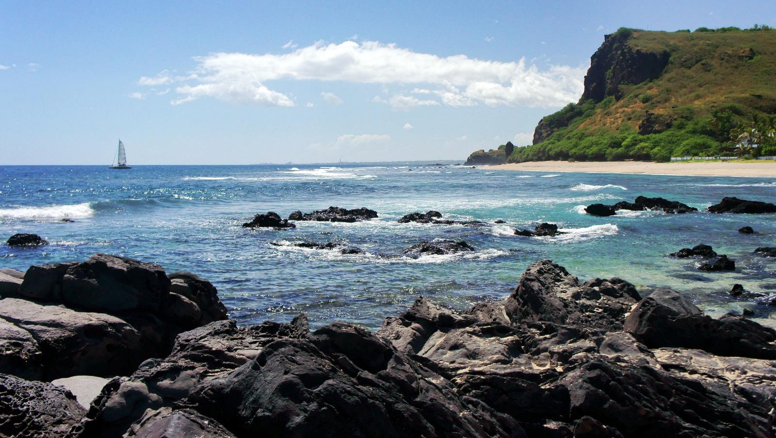 Sandee - Anse La Reunion