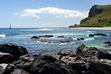 Sandee - Anse La Reunion