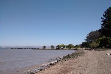 Sandee Mcnears Beach Park