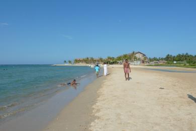 Sandee - Kalkudah Beach