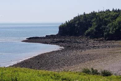 Sandee - Wallace Beach