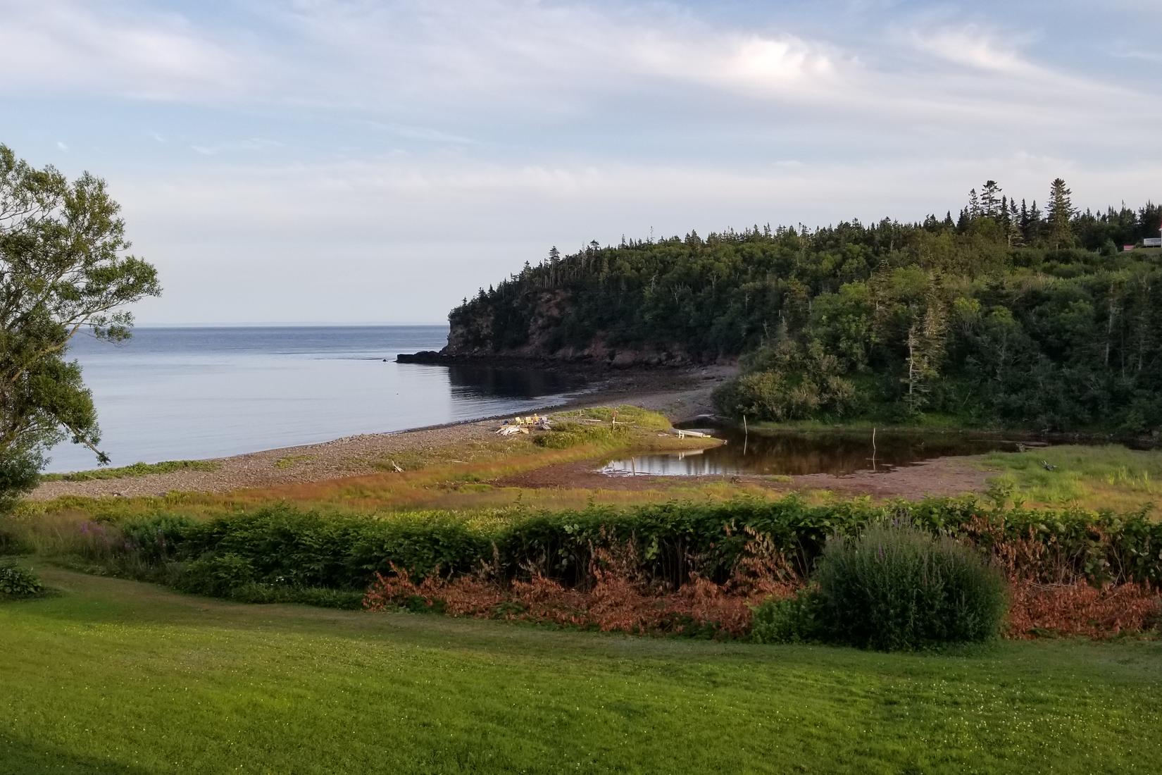 Sandee - Wallace Beach