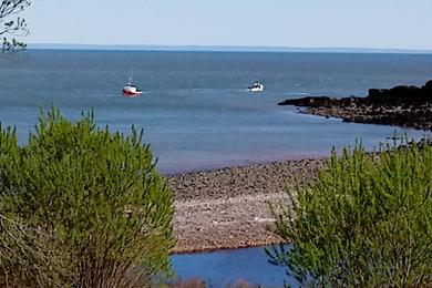 Sandee - Wallace Beach