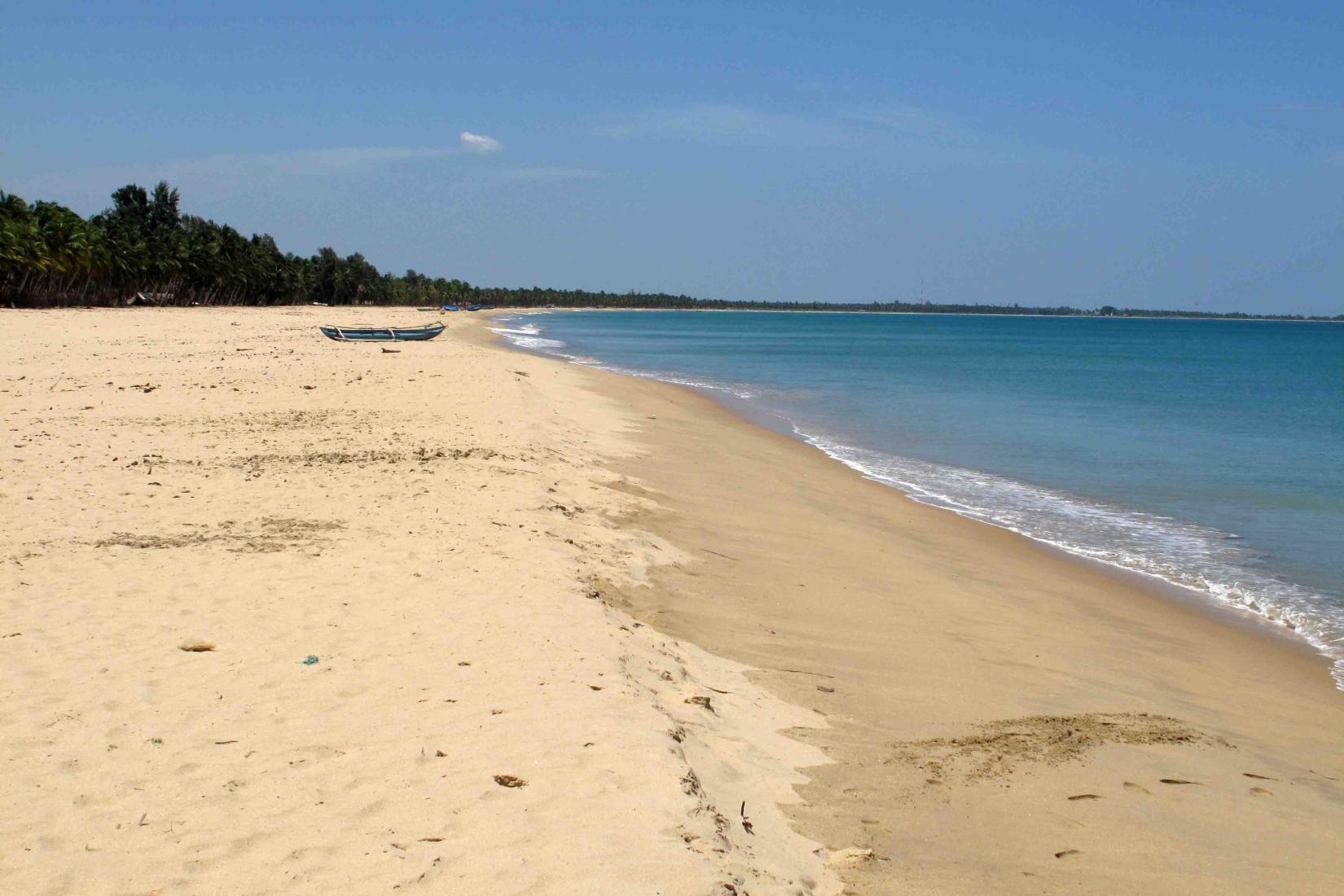 Sandee - Kalkudah Beach