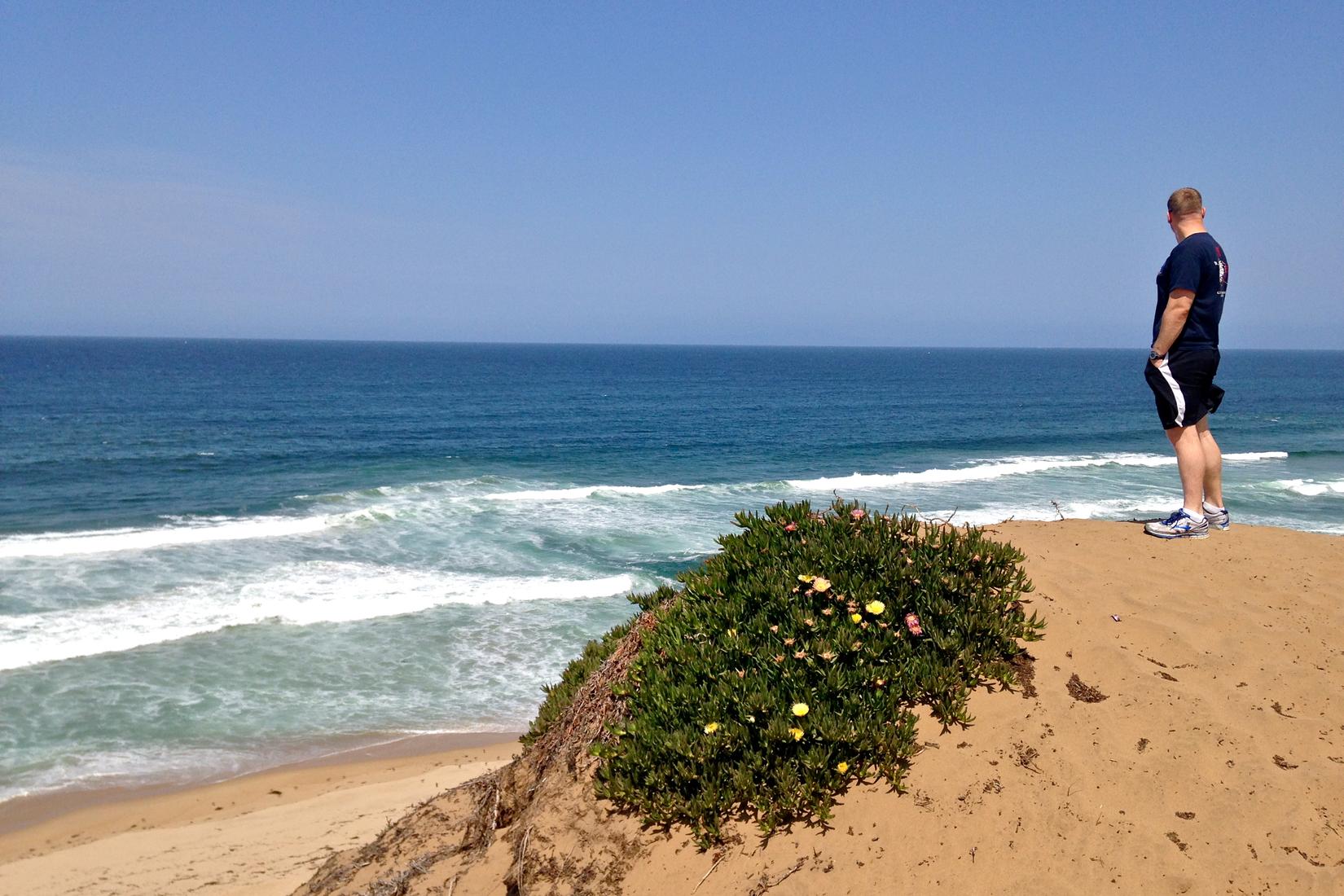 Sandee - Fort Ord Dunes State Beach