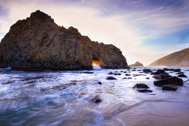 Sandee - Julia Pfeiffer Burns State Park