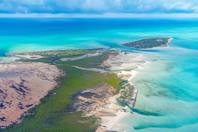 Sandee - Country / Little Ambergris Cay