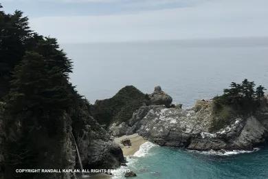 Sandee - Julia Pfeiffer Burns State Park