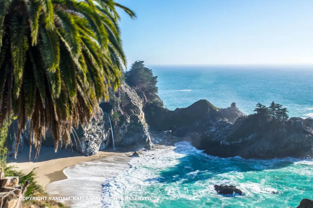 Sandee Julia Pfeiffer Burns State Park Photo