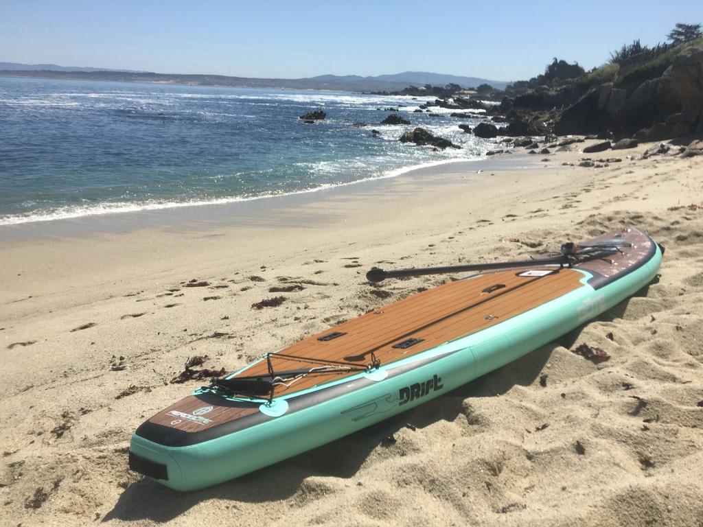 Sandee - Lover's Point Park Beach