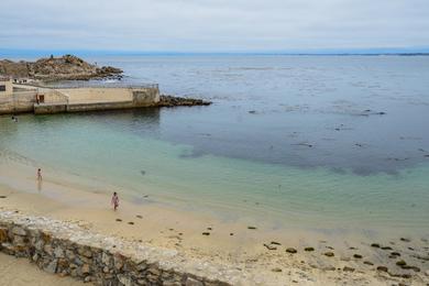 Sandee - Lover's Point Park Beach