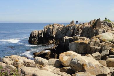 Sandee - Lover's Point Park Beach